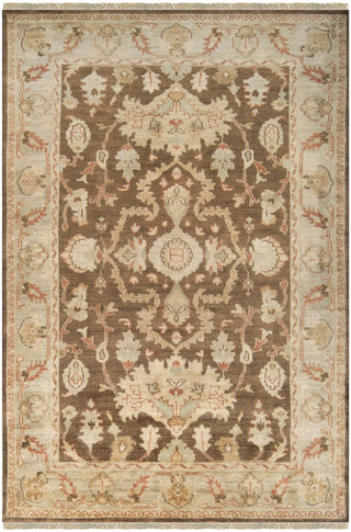 Surya Hillcrest HIL-9001 Area Rug