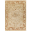Surya Hillcrest HIL-9007 Beige Area Rug 8' x 11'