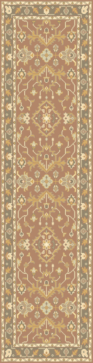 Surya Hillcrest HIL-9009 Area Rug