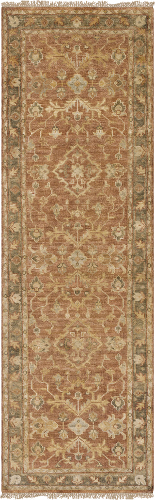 Surya Hillcrest HIL-9009 Area Rug