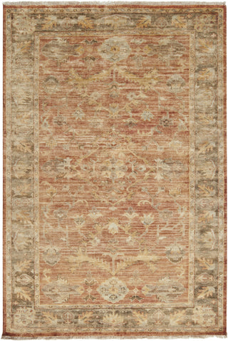 Surya Hillcrest HIL-9009 Area Rug