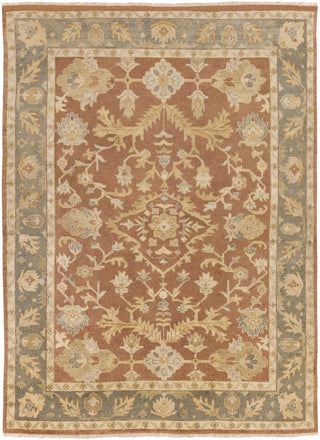 Surya Hillcrest HIL-9009 Area Rug