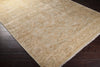 Surya Hillcrest HIL-9010 Area Rug Corner Shot Feature