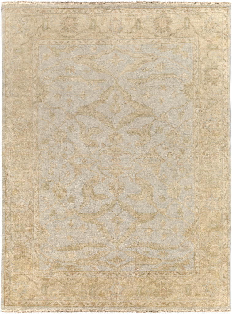 Surya Hillcrest HIL-9010 Area Rug