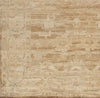 Surya Hillcrest HIL-9012 Beige Hand Knotted Area Rug Sample Swatch