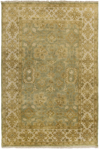 Surya Hillcrest HIL-9013 Area Rug