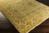 Surya Hillcrest HIL-9013 Area Rug Corner Shot Feature