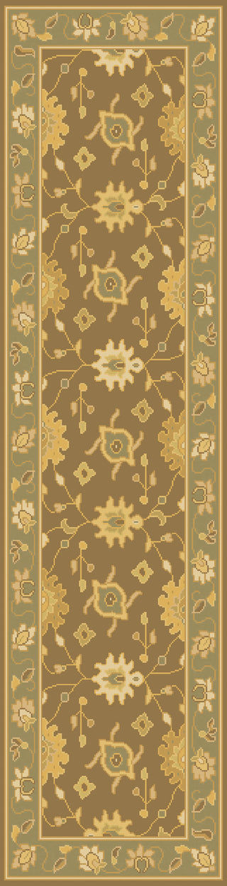 Surya Hillcrest HIL-9015 Area Rug