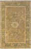 Surya Hillcrest HIL-9015 Beige Area Rug 5'6'' x 8'6''