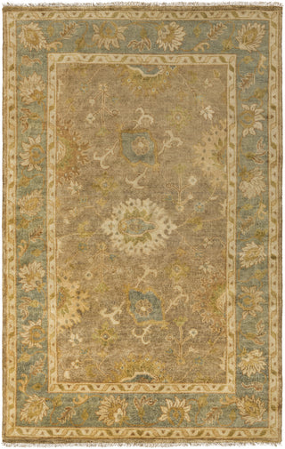 Surya Hillcrest HIL-9015 Area Rug