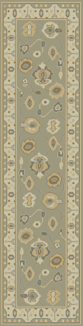 Surya Hillcrest HIL-9017 Area Rug