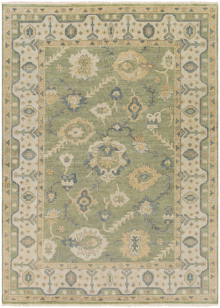 Surya Hillcrest HIL-9017 Area Rug