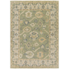 Surya Hillcrest HIL-9017 Olive Area Rug 8' x 11'