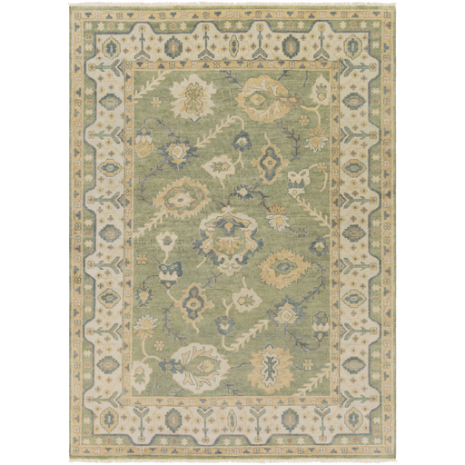 Surya Hillcrest HIL9017 Area Rug Incredible Rugs and Decor