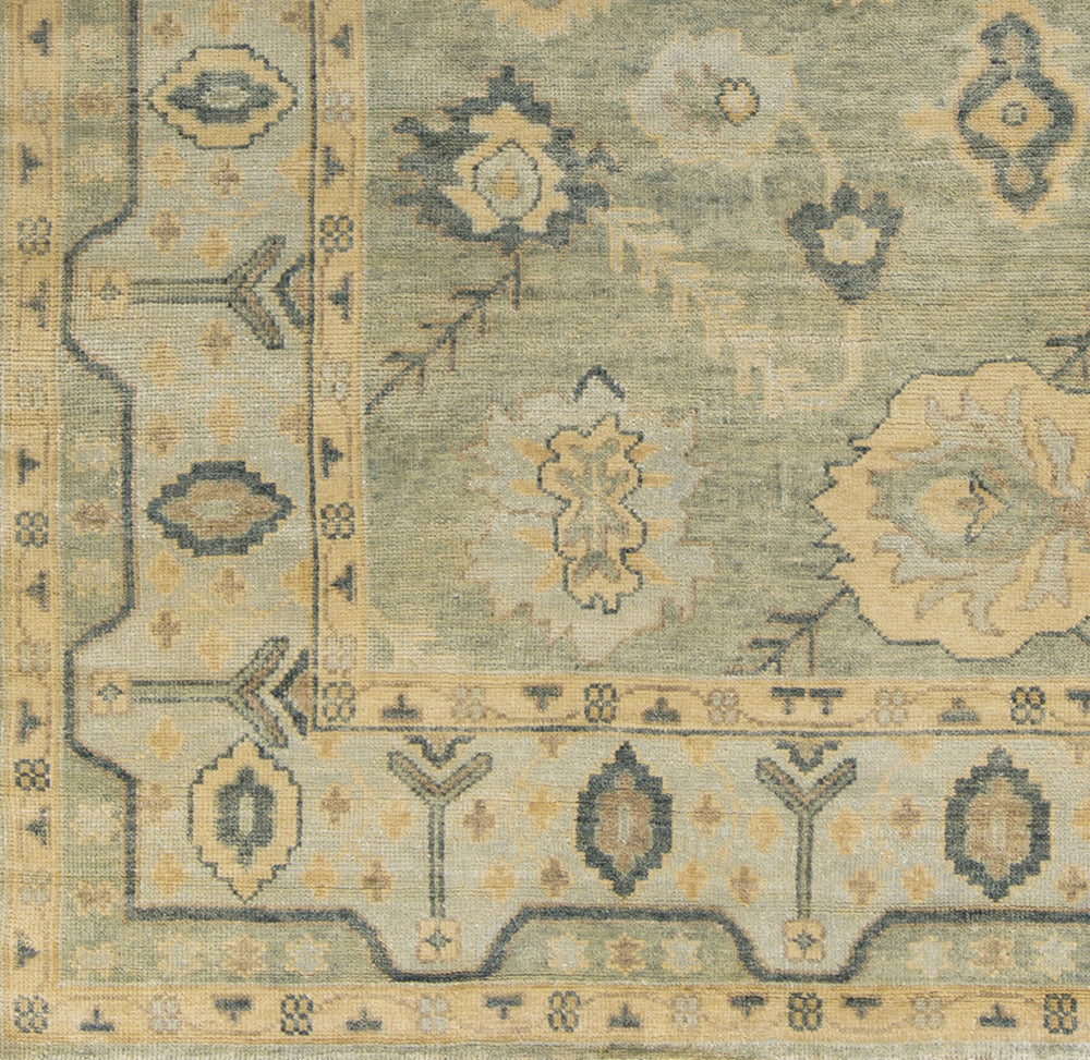 Surya Hillcrest HIL-9017 Area Rug