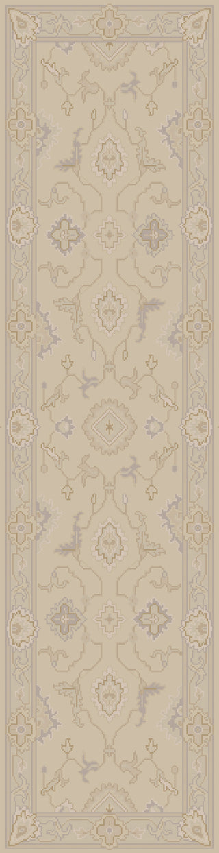 Surya Hillcrest HIL-9018 Area Rug