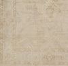 Surya Hillcrest HIL-9018 Beige Hand Knotted Area Rug Sample Swatch