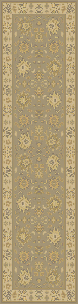 Surya Hillcrest HIL-9024 Area Rug