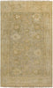 Surya Hillcrest HIL-9024 Sea Foam Area Rug 5'6'' x 8'6''