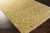 Surya Hillcrest HIL-9025 Area Rug Corner Shot Feature