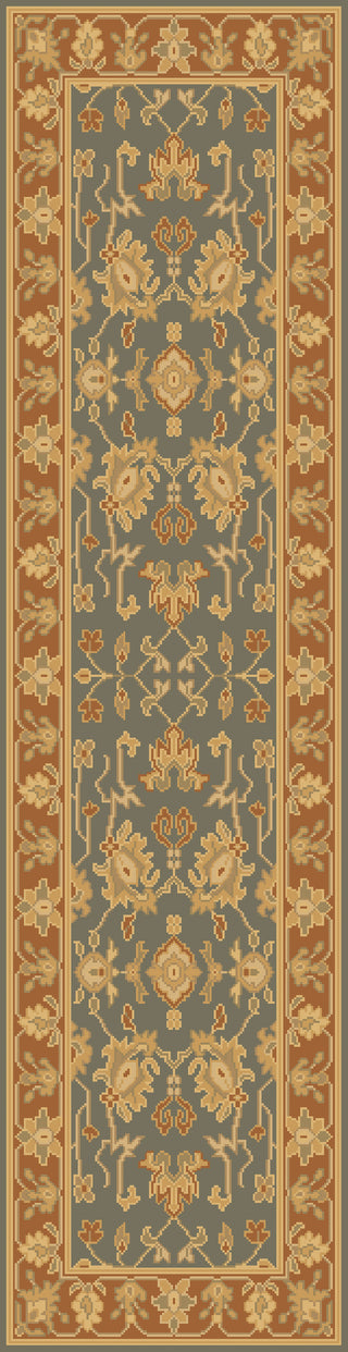 Surya Hillcrest HIL-9026 Area Rug