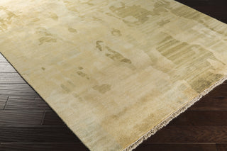 Surya Hillcrest HIL-9029 Area Rug Corner Shot Feature