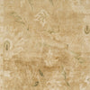 Surya Hillcrest HIL-9030 Beige Hand Knotted Area Rug Sample Swatch