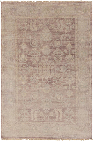 Surya Hillcrest HIL-9032 Area Rug 5'6'' x 8'6''