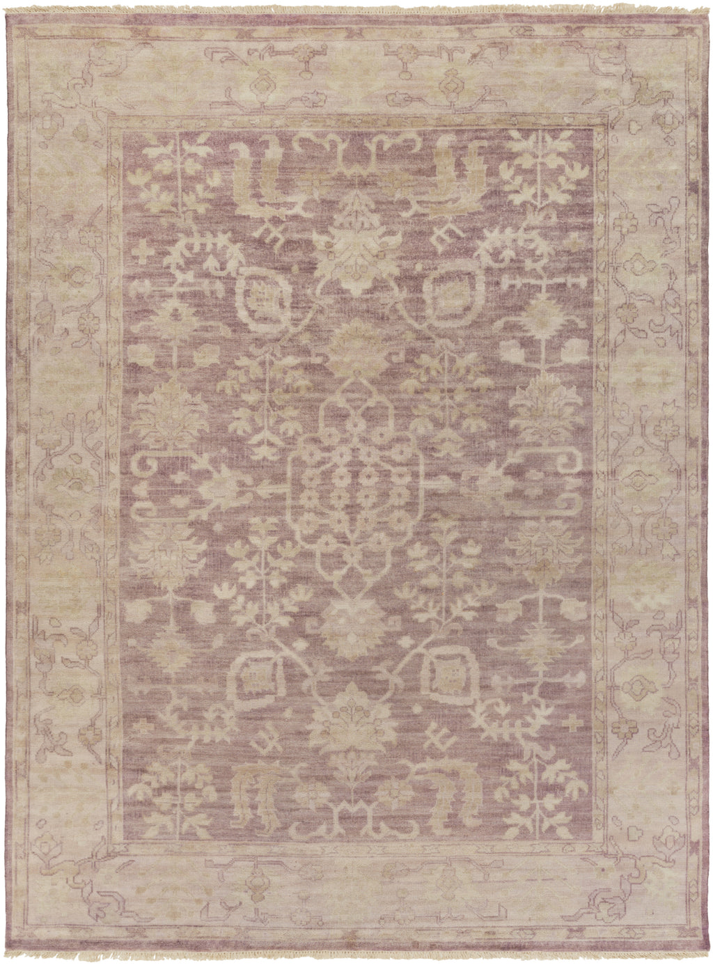 Surya Hillcrest HIL9032 Area Rug Incredible Rugs and Decor