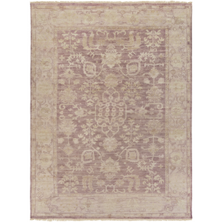 Surya Hillcrest HIL-9032 Area Rug 8' x 11'