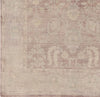 Surya Hillcrest HIL-9032 Rose Hand Knotted Area Rug Sample Swatch