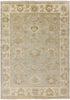 Surya Hillcrest HIL-9033 Area Rug 8' x 11'