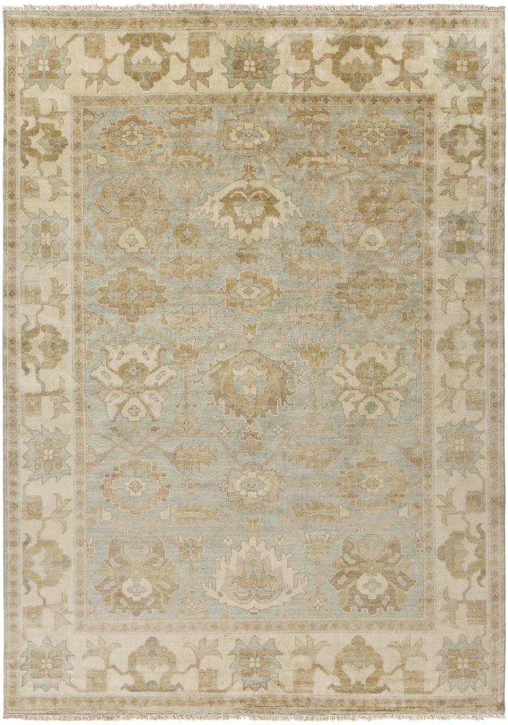 Surya Hillcrest HIL-9033 Area Rug