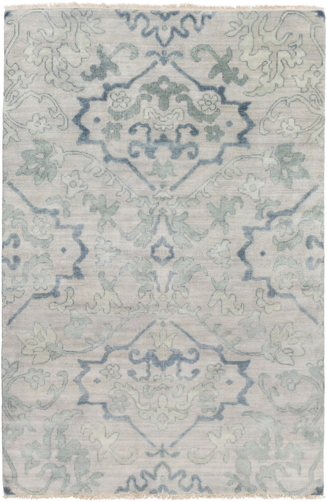 Surya Hillcrest HIL-9036 Area Rug 5'6'' x 8'6''