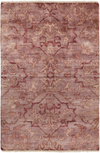 Surya Hillcrest HIL-9039 Area Rug 5'6'' x 8'6''