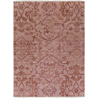 Surya Hillcrest HIL-9039 Area Rug 8' x 11'