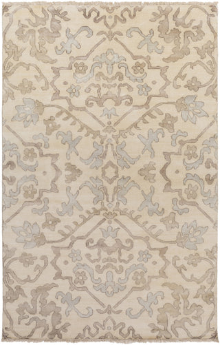 Surya Hillcrest HIL-9040 Area Rug 5'6'' x 8'6''