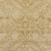 Surya Hillcrest HIL-9041 Khaki Hand Knotted Area Rug Sample Swatch