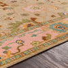 Surya Hillcrest HIL-9043 Area Rug Detail
