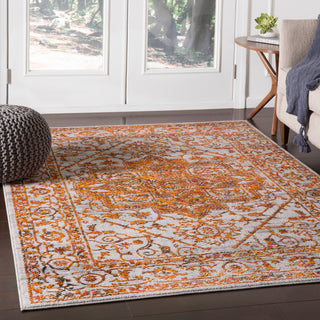 Surya Himalayan HIM-2301 Area Rug Room Image Feature