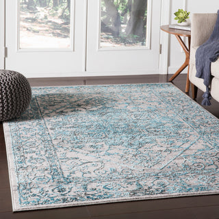 Surya Himalayan HIM-2304 Area Rug Room Image Feature