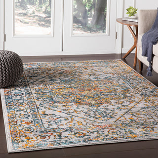 Surya Himalayan HIM-2305 Area Rug Room Image Feature