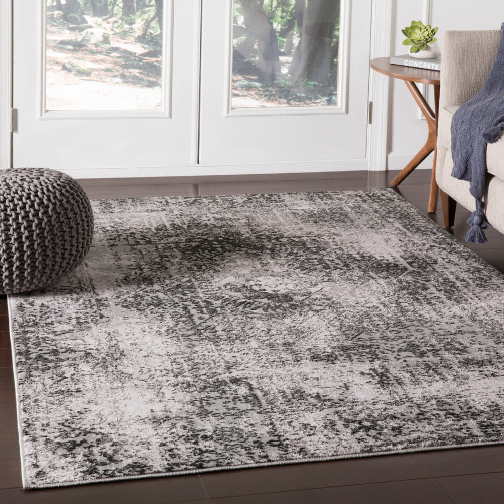 Surya Himalayan HIM-2306 Area Rug Room Image Feature
