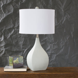 Surya Hinton HIN-002 Lamp Lifestyle Image Feature