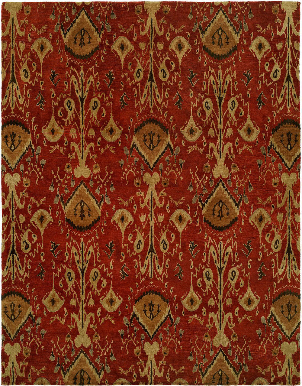 Kalaty Heirloom HL-420 Multi Area Rug