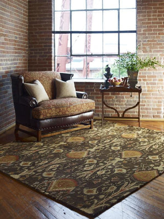 Kalaty Heirloom HL-421 Multi Area Rug