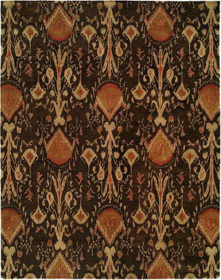 Kalaty Heirloom HL-421 Multi Area Rug main image