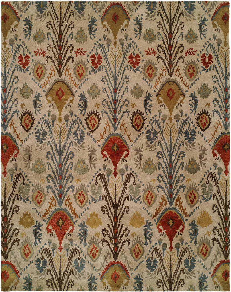 Kalaty Heirloom HL-423 Multi Area Rug main image