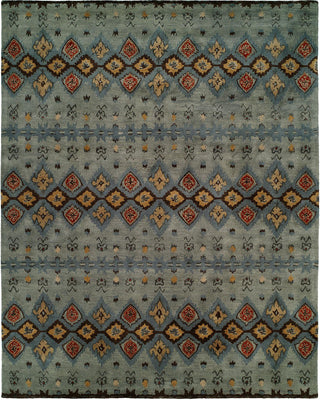 Kalaty Heirloom HL-424 Multi Area Rug main image