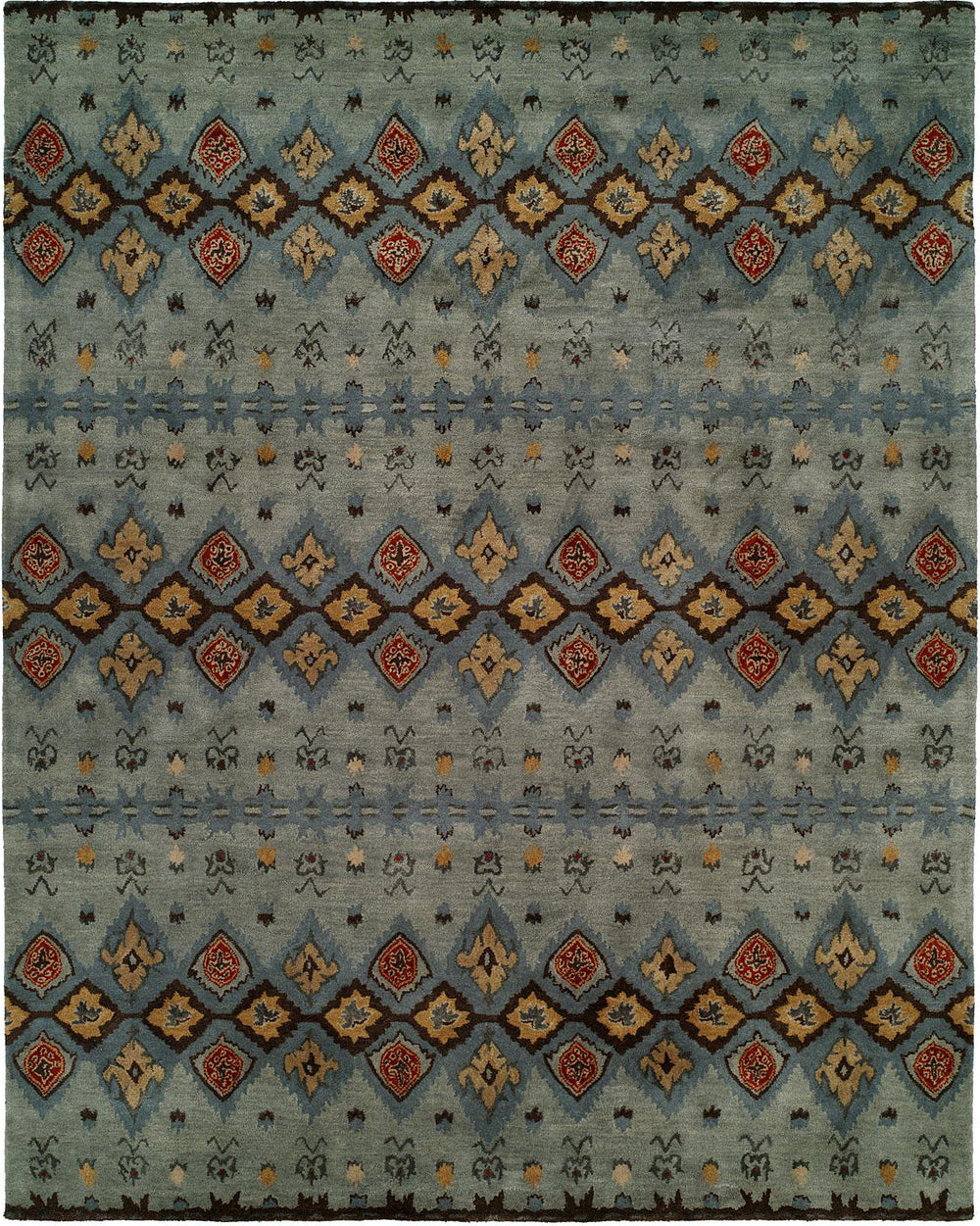 Kalaty Heirloom HL-424 Multi Area Rug